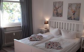 Hotel Baeren Garni